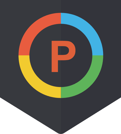 Palladium Security logo