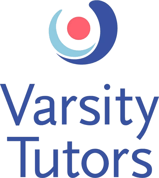 Varsity Tutors logo